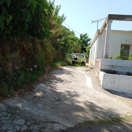 Strovlés Angel Villa מראה חיצוני תמונה