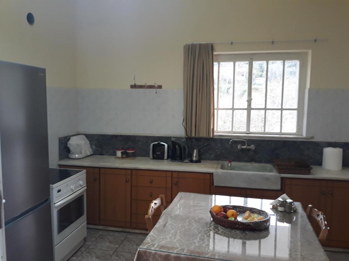 Strovlés Angel Villa מראה חיצוני תמונה