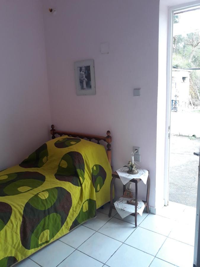 Strovlés Angel Villa מראה חיצוני תמונה